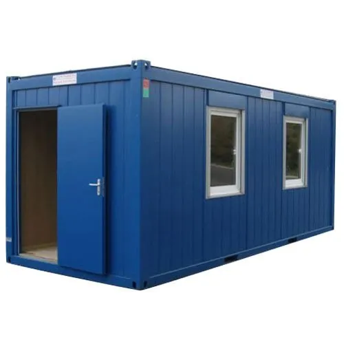 Portable Office Cabins